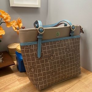 Anne Klein shoulder bag